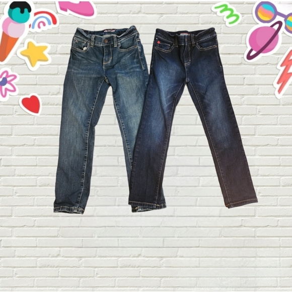 TOMMY HILFIGER Jeans Lot - Picture 1 of 1